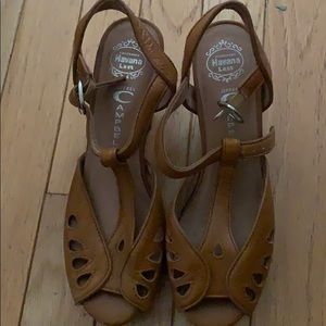 Jeffrey Campbell sandals